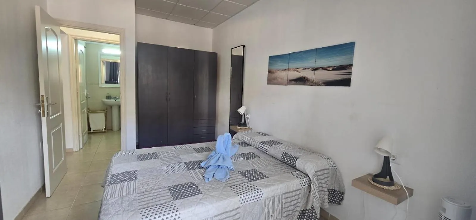 Apartmán Casita El Destino Puertito de Guimar