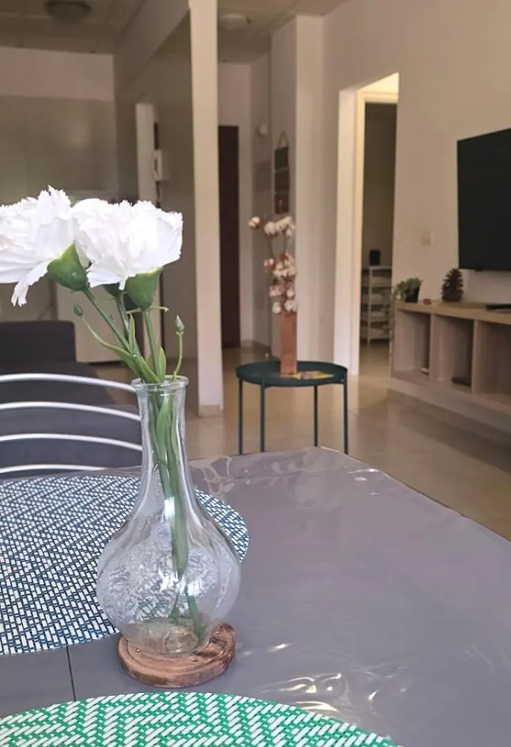 Apartmán Casita El Destino Puertito de Guimar