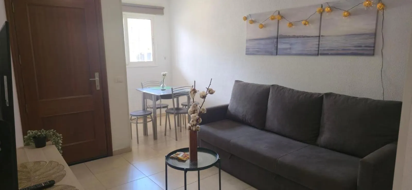 Apartmán Casita El Destino Puertito de Guimar