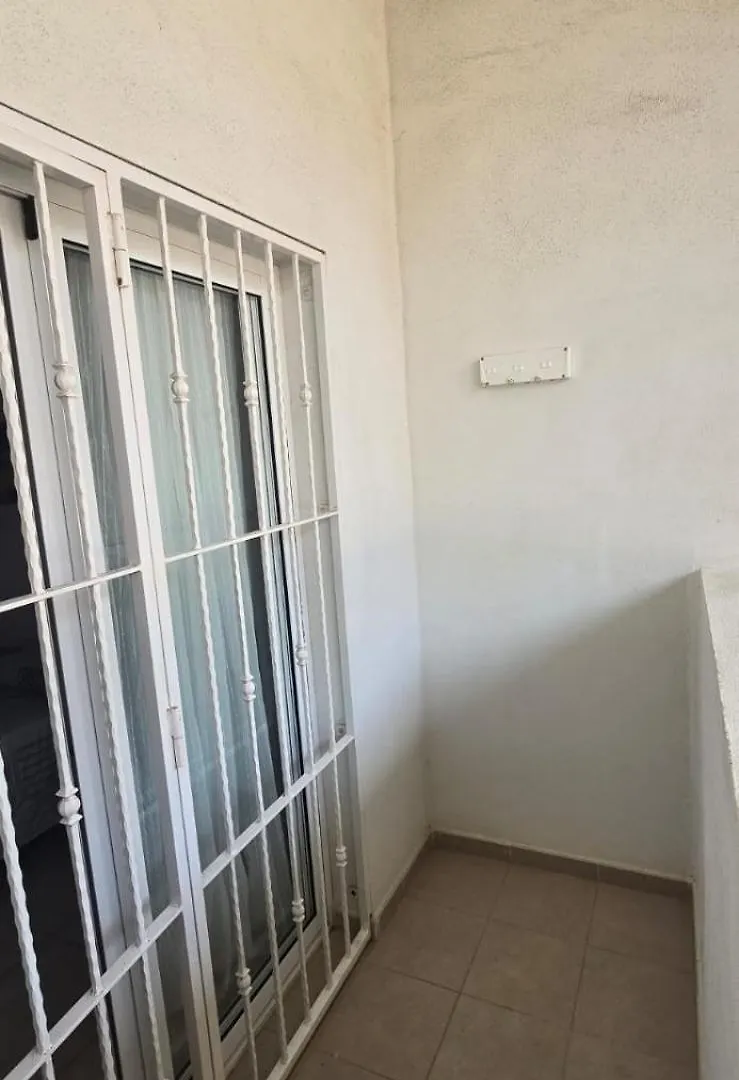 Apartmán Casita El Destino Puertito de Guimar