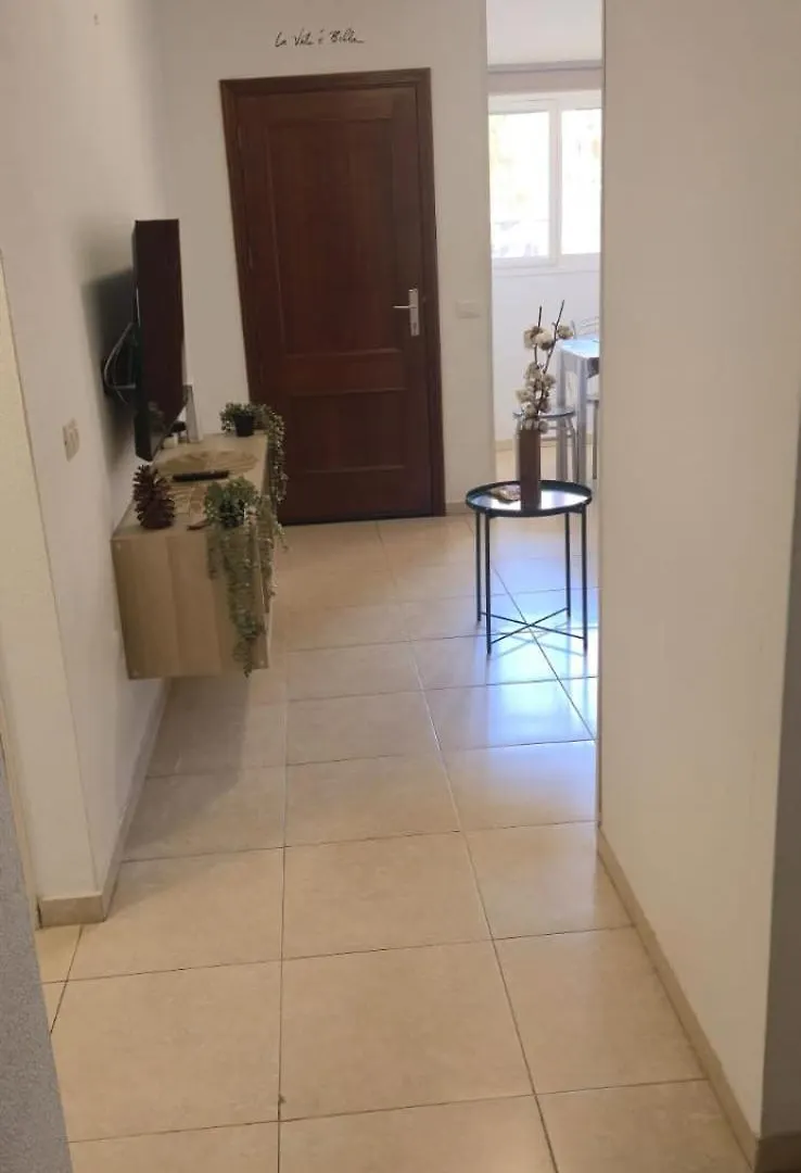 Apartmán Casita El Destino Puertito de Guimar