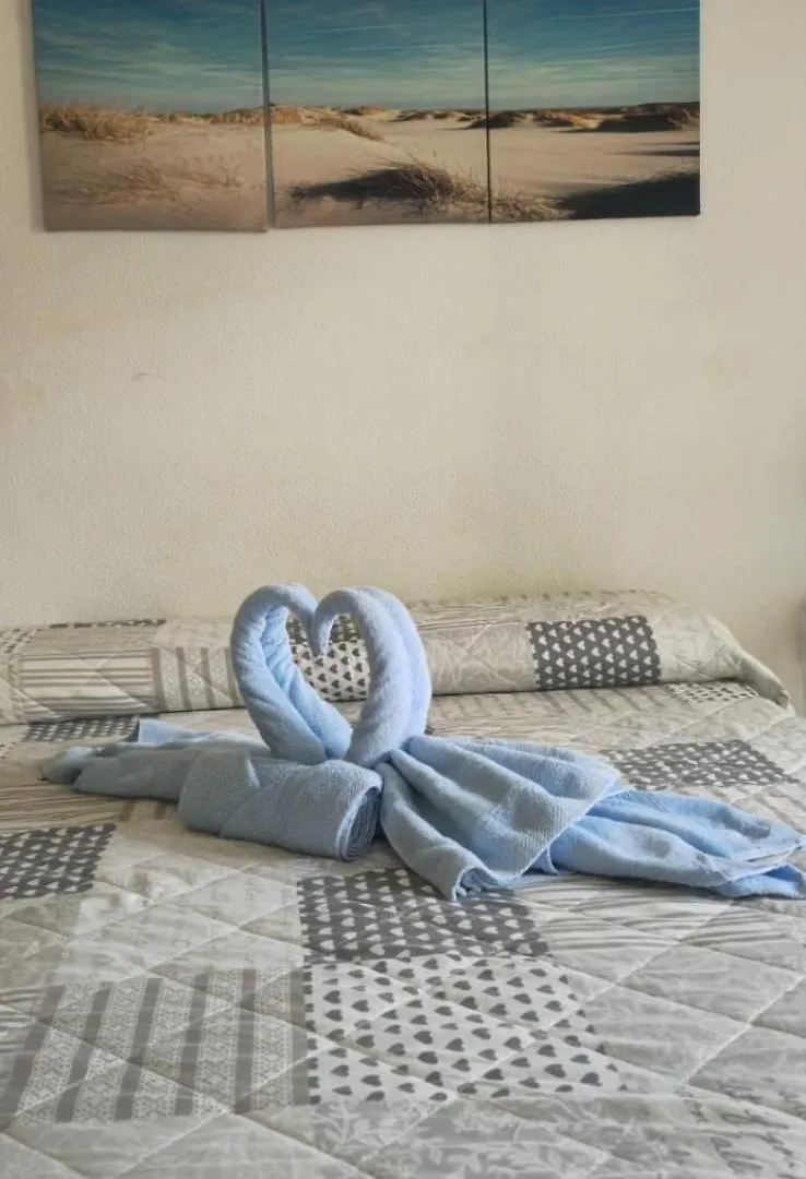 Apartmán Casita El Destino Puertito de Guimar