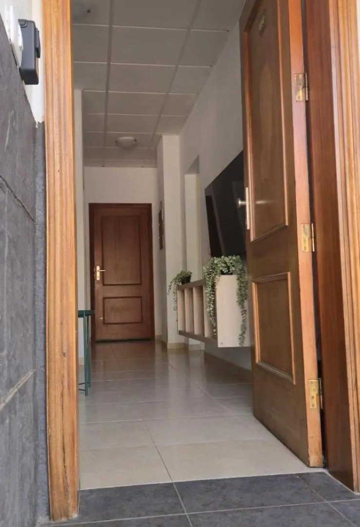 Apartmán Casita El Destino Puertito de Guimar