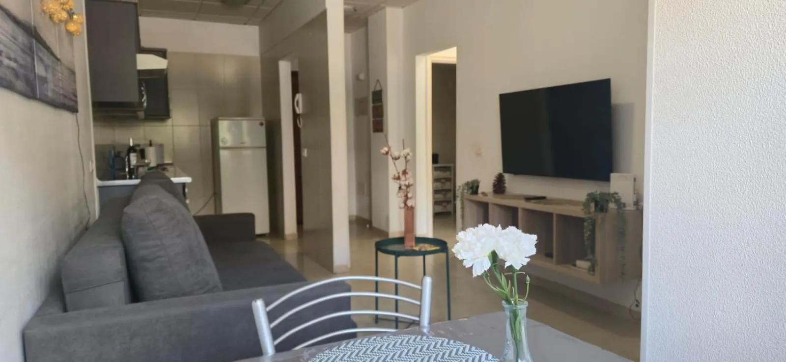 Apartmán Casita El Destino Puertito de Guimar
