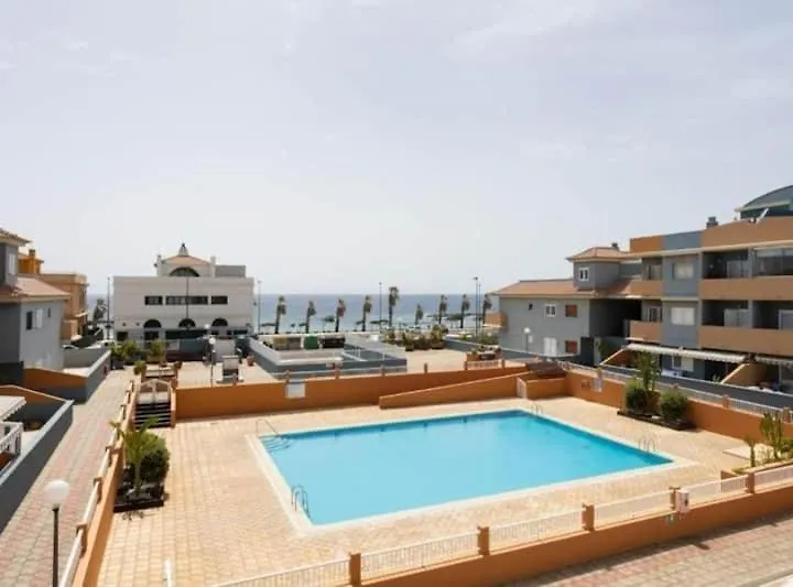 Apartmán Casita El Destino Puertito de Guimar