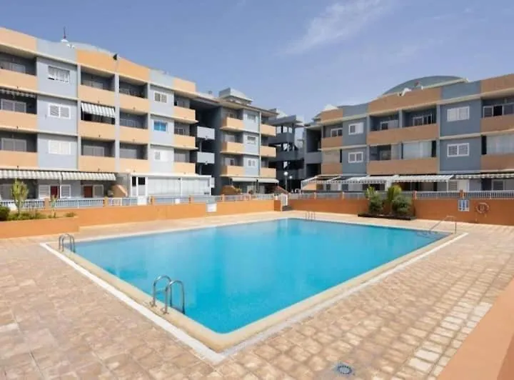 Apartmán Casita El Destino Puertito de Guimar 0*,