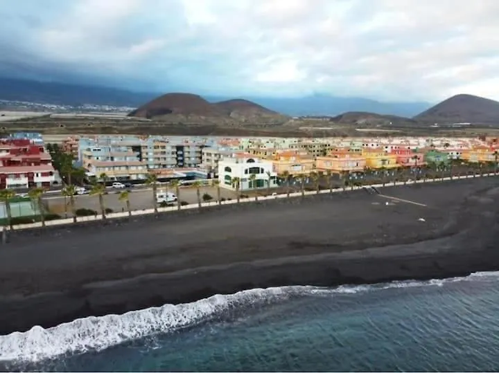 Apartmán Casita El Destino Puertito de Guimar