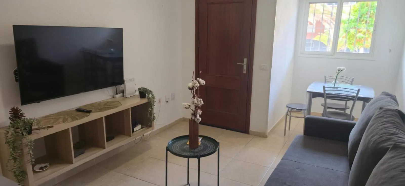 דירות פוארטיטו דה גימאר Casita El Destino