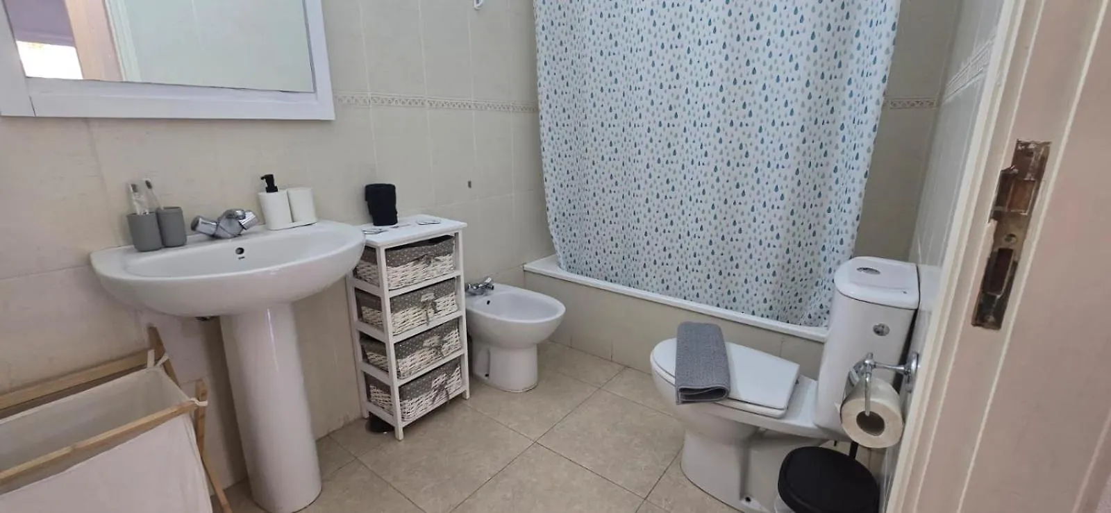 דירות פוארטיטו דה גימאר Casita El Destino 0*,  ספרד