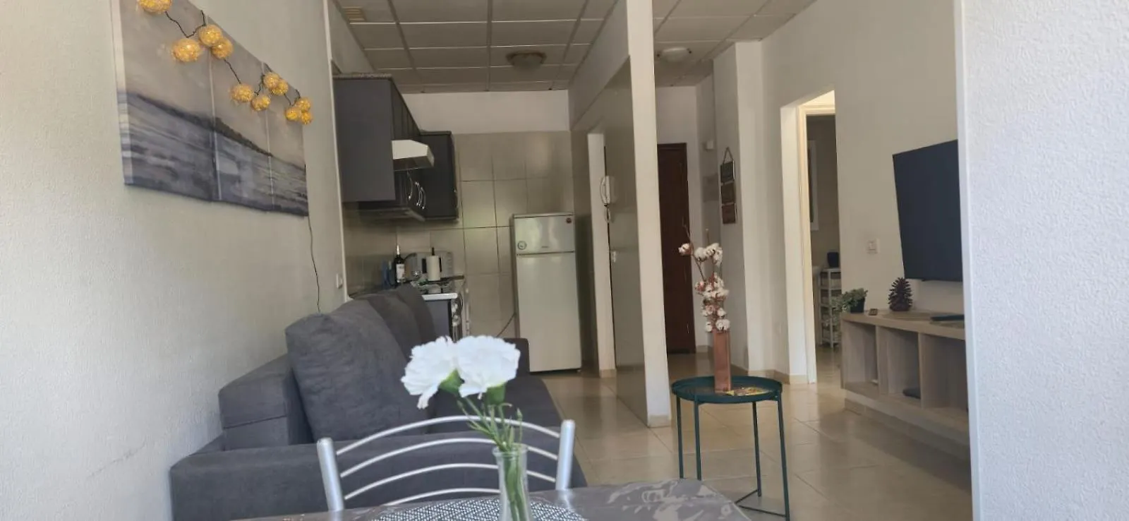 דירות פוארטיטו דה גימאר Casita El Destino 0*,  ספרד