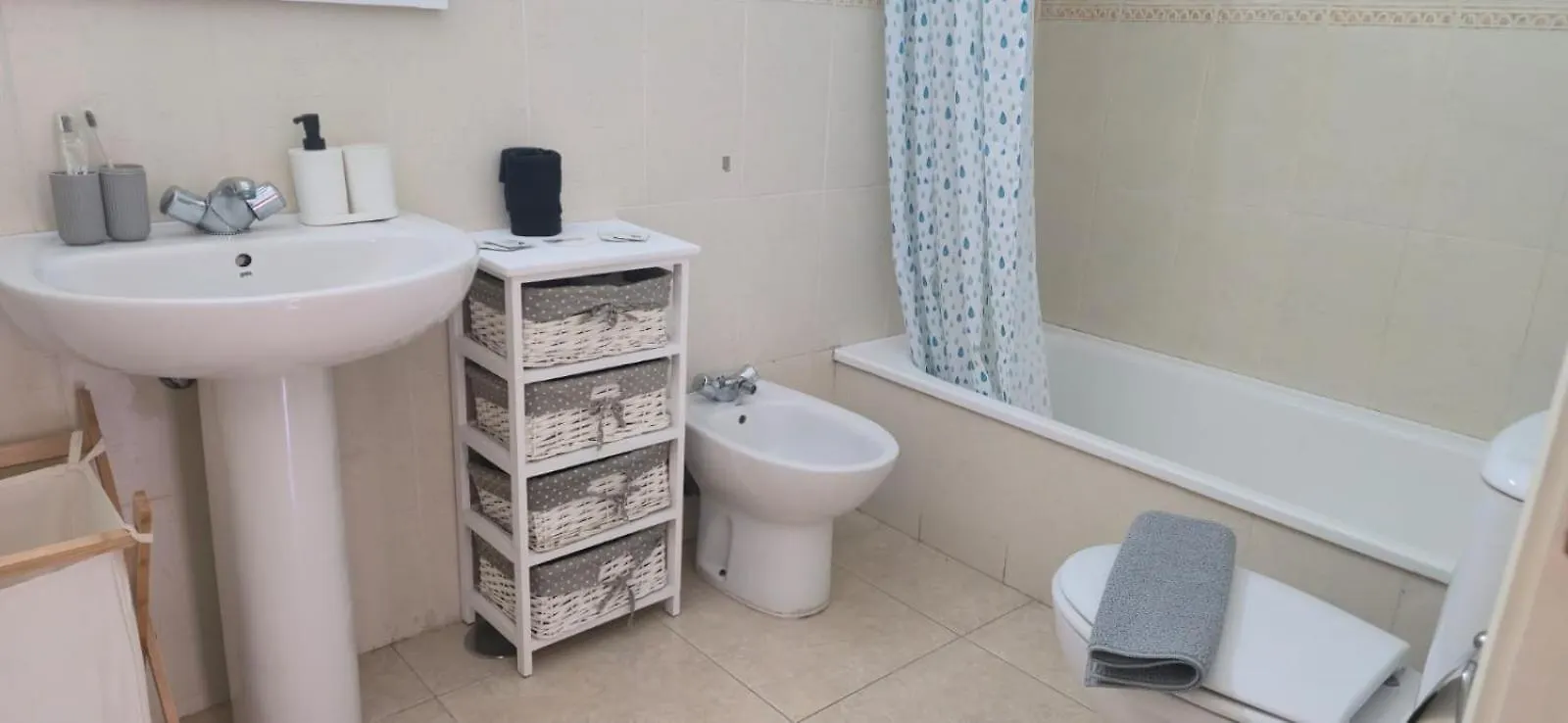 דירות פוארטיטו דה גימאר Casita El Destino ספרד
